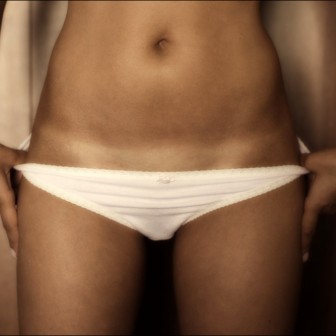 The Sexiness Of Tan Lines